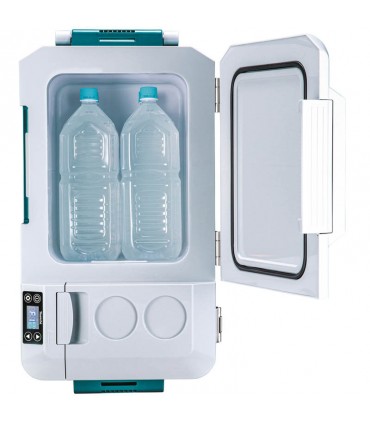 Makita 18V LXT Lithiumâ€‘Ion AC Cooler/Warmer - Bare Unit