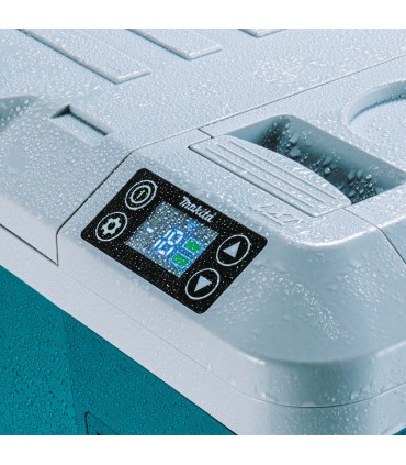 Makita 18V LXT Lithiumâ€‘Ion AC Cooler/Warmer - Bare Unit
