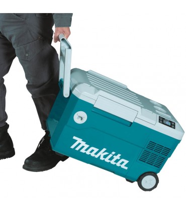 Makita 18V LXT Lithiumâ€‘Ion AC Cooler/Warmer - Bare Unit