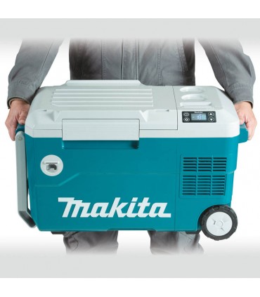 Makita 18V LXT Lithiumâ€‘Ion AC Cooler/Warmer - Bare Unit