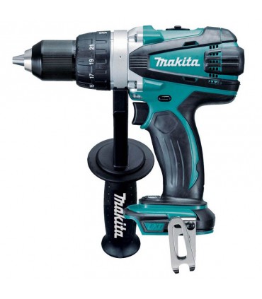 Cordless Driver Drill - 84 Nm