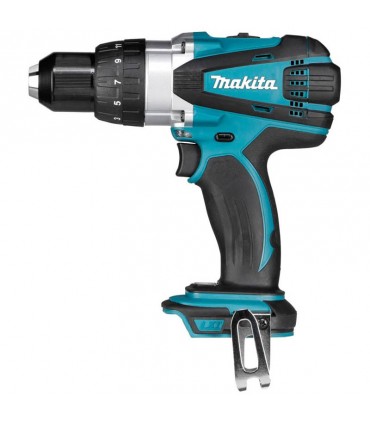 Makita 18V Lithium-Ion 84 Nm Cordless Driver Drill - Bare Unit