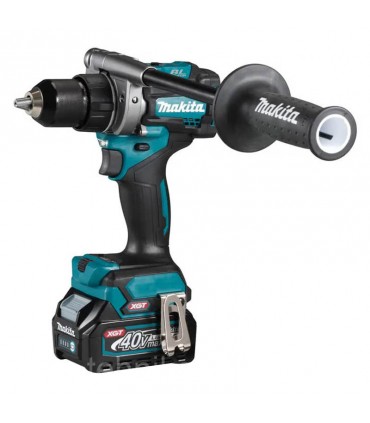 Makita 2 x 18V 3.0 Ah Lithium-Ion Brushless Cordless Driver Drill Kit