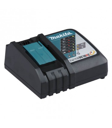 Makita 2 x 18V 3.0 Ah 54 Nm Heavy Duty Driver Drill Kit