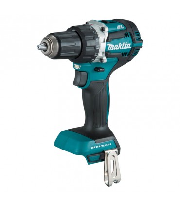 Makita 2 x 18V 3.0 Ah 54 Nm Heavy Duty Driver Drill Kit