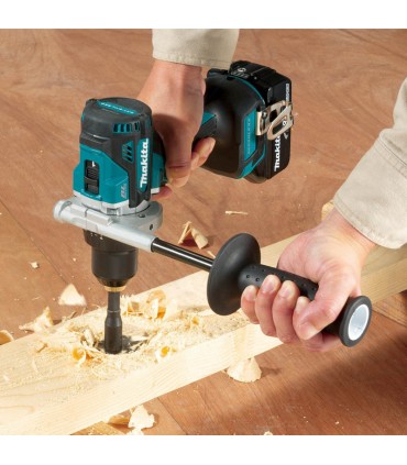 Makita 18V XPT Heavy Duty Cordless Driver Drill - Bare Unit