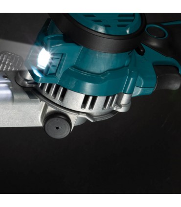 Makita 18V LXT Lithium-Ion Cordless Belt Sander - Bare Unit
