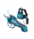Makita 36V (2 x 18V ) LXT Cordless Powered Pruning Shear - Bare Unit