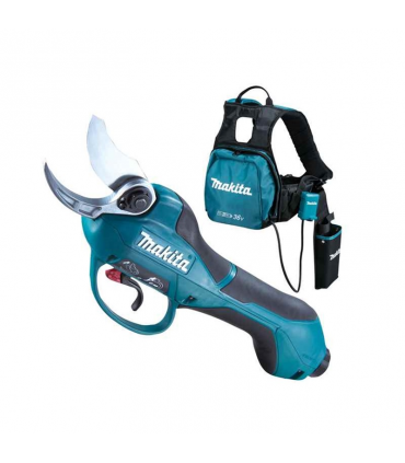Makita 36V (2 x 18V ) LXT Cordless Powered Pruning Shear - Bare Unit