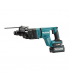 Makita 40V Max AVT 4.0 Ah Brushless 28mm Cordless Combination Hammer Drill Kit