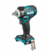 Makita 40V Max Lithium-Ion Brushless 350Nm Cordless Impact Wrench - Bare Unit