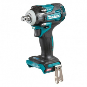 Makita 40V Max Lithium-Ion Brushless 350Nm Cordless Impact Wrench - Bare Unit