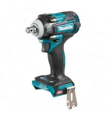 Makita 40V Max Lithium-Ion Brushless 350Nm Cordless Impact Wrench - Bare Unit
