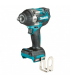 Makita 40V Max XGT 730Nm Cordless Impact Wrench - Bare Unit