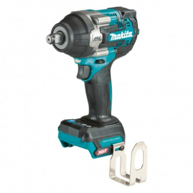 Makita 40V Max XGT 730Nm Cordless Impact Wrench - Bare Unit
