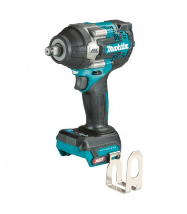Makita 40V Max XGT 730Nm Cordless Impact Wrench - Bare Unit