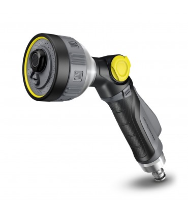 Karcher Watering Metal Multifunctional Spray Gun Premium