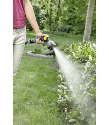 Karcher Watering Metal Multifunctional Spray Gun Premium