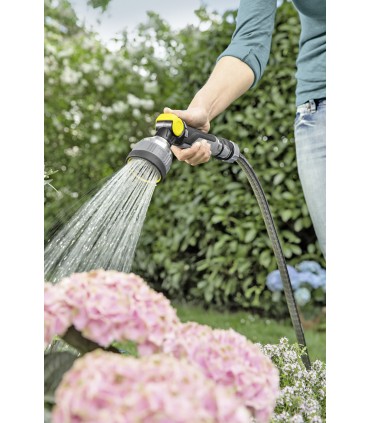 Karcher Watering Metal Multifunctional Spray Gun Premium