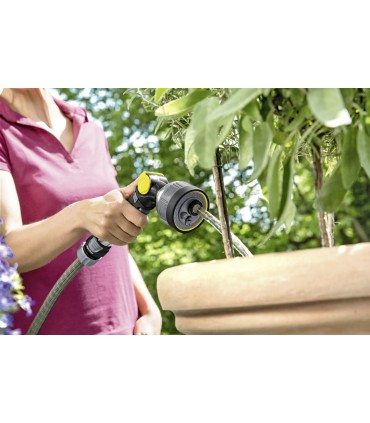 Karcher Watering Metal Multifunctional Spray Gun Premium