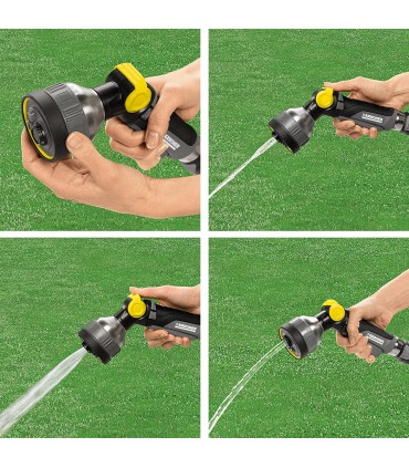 Karcher Watering Metal Multifunctional Spray Gun Premium