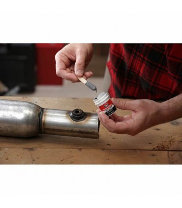 J-B Weld ExtremeHeat Resistant Metallic Paste - 85.2 g