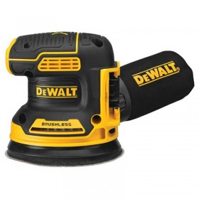 DeWalt 20V MAX XR Cordless Brushless Random Orbital Sander