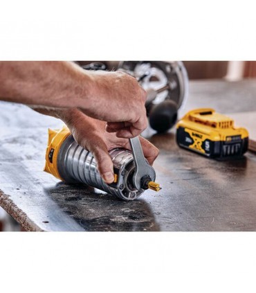 DeWalt 20V MAX XR Cordless Brushless Compact Router - Bare Unit