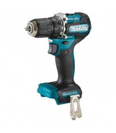 Makita 18V Brushless Sub-Compact Driver Drill