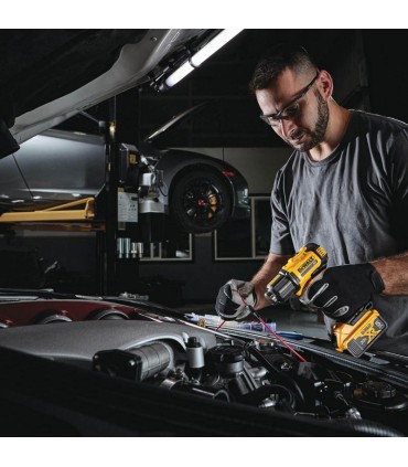 DeWalt 20V MAX Cordless Heat Gun - Bare Unit
