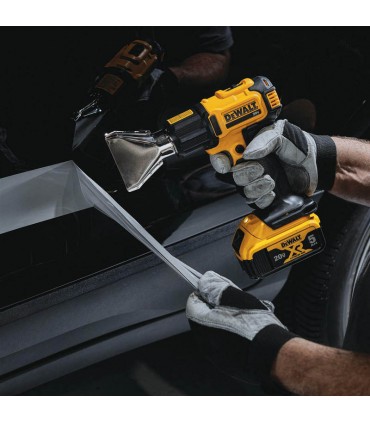 DeWalt 20V MAX Cordless Heat Gun - Bare Unit
