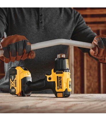 DeWalt 20V MAX Cordless Heat Gun - Bare Unit
