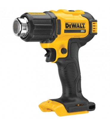 DeWalt 20V MAX Cordless Heat Gun - Bare Unit