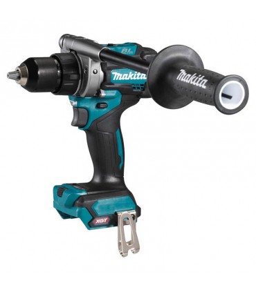 Makita 40V Max 2.5 Ah XGT Cordless Driver Drill Kit
