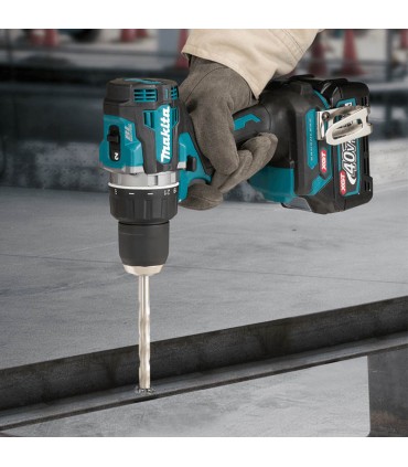 Makita 40V Max 65 Nm Brushless Cordless Driver Drill - Bare Unit