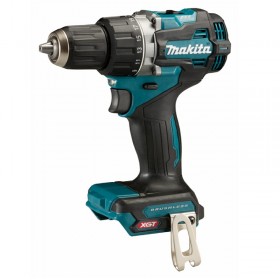 Makita 40V Max 65 Nm Brushless Cordless Driver Drill