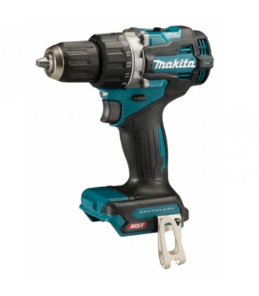 Makita 40V Max 65 Nm Brushless Cordless Driver Drill