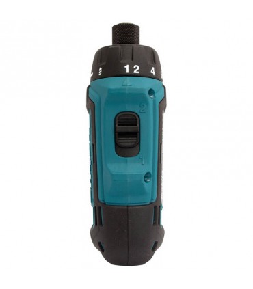 Makita 12V Max Lithium-Ion 10mm Cordless Driver Drill - Bare Unit