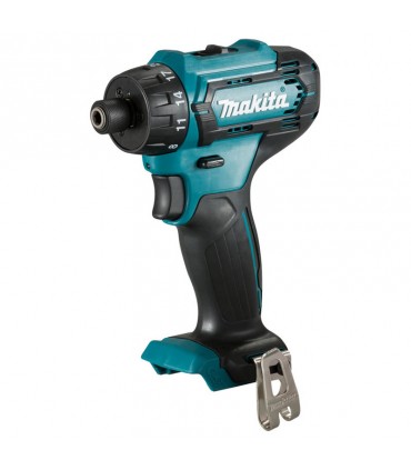 Makita 2 x 12V Max 2.0 Ah Lithium-Ion Cordless Driver Drill Kit