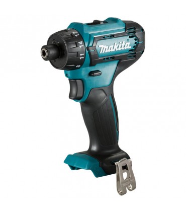 Makita 2 x 12V Max 4.0 Ah Lithium-Ion Cordless Driver Drill Kit