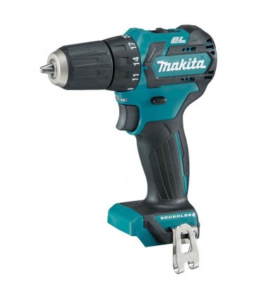 Makita 12V Extremely Compact Cordless Driver Drill Kit