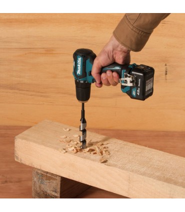 Makita 12V Extremely Compact Cordless Driver Drill - Bare Unit