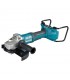 Makita 36V AWS Brushless 180mm Cordless Angle Grinder