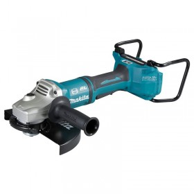Makita 36V AWS Brushless 180mm Cordless Angle Grinder