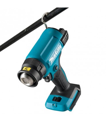 Makita 18V Lithiumâ€‘Ion 150 - 550Â°C Cordless Heat Gun - Bare Unit