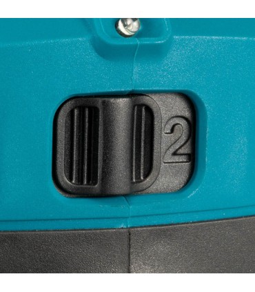 Makita 18V Lithiumâ€‘Ion 150 - 550Â°C Cordless Heat Gun - Bare Unit