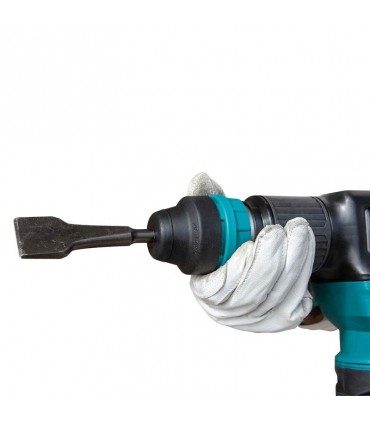 Makita 18V Brushless SDS Plus Cordless Power Scraper - Bare Unit