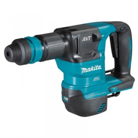 Makita 18V Brushless SDS Plus Cordless Power Scraper
