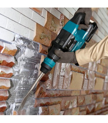 Makita 18V Brushless SDS Plus Cordless Power Scraper - Bare Unit