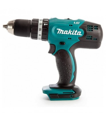 Makita 18V LXT Lithium-Ion 3.0 Ah Cordless Hammer Driver Drill Kit